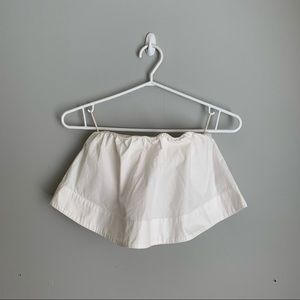 Aritzia Bonaventure Blouse